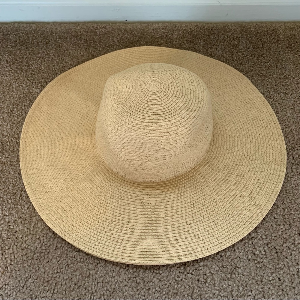 J.Crew Sun Hat